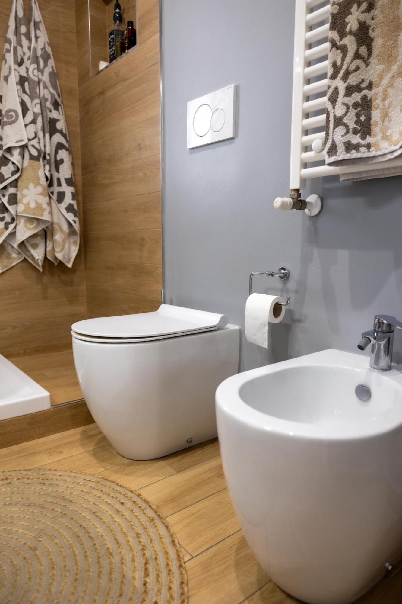 Belvedere Modern Apartment Con Parcheggio Gratuito Rom Exterior foto
