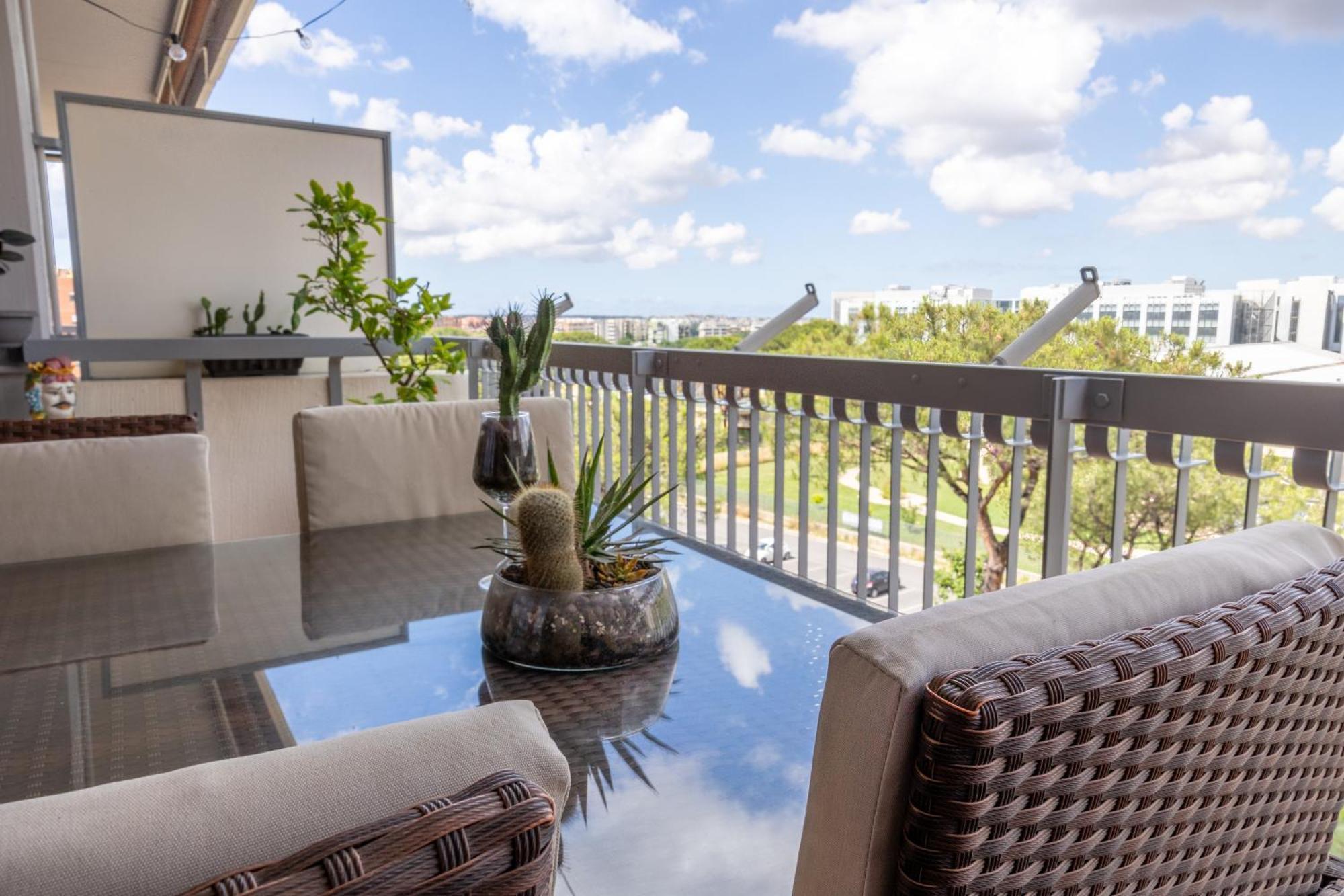 Belvedere Modern Apartment Con Parcheggio Gratuito Rom Exterior foto
